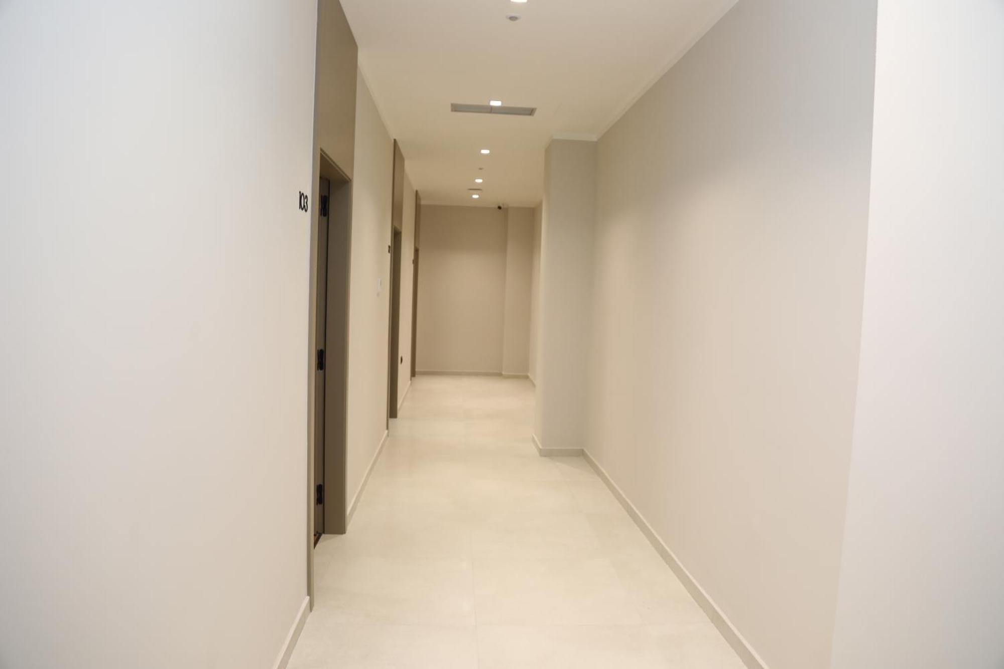 Kruja Luxury Suites Exterior foto